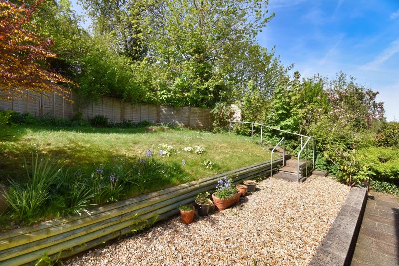 Garden- click for photo gallery